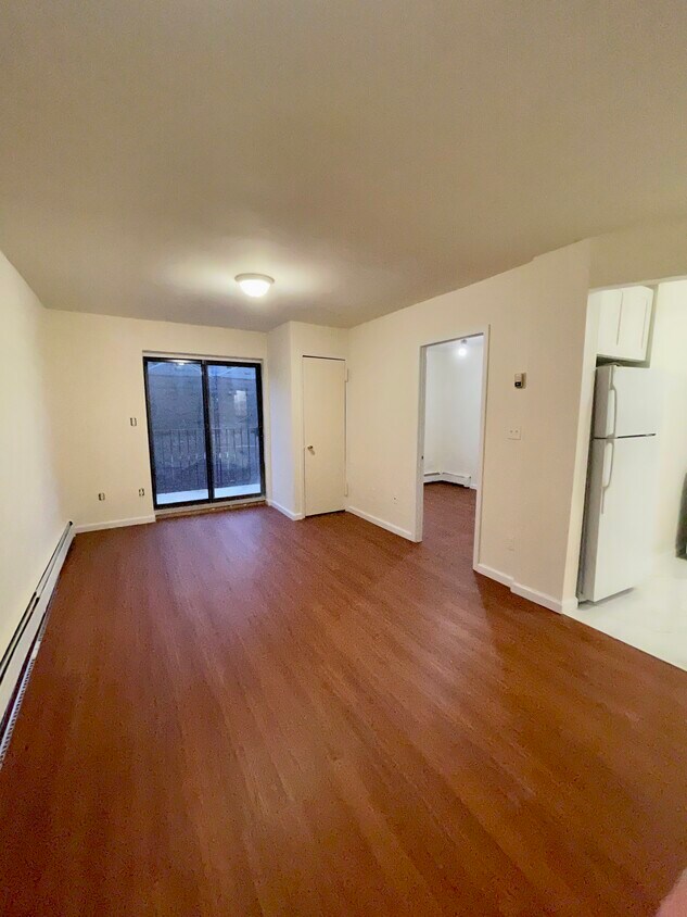 LIVING ROOM 1 - 10119 Martense Ave