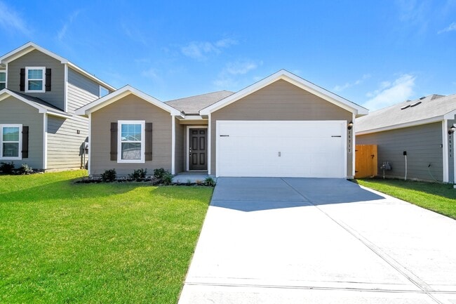 Building Photo - 26717 Frost Dr