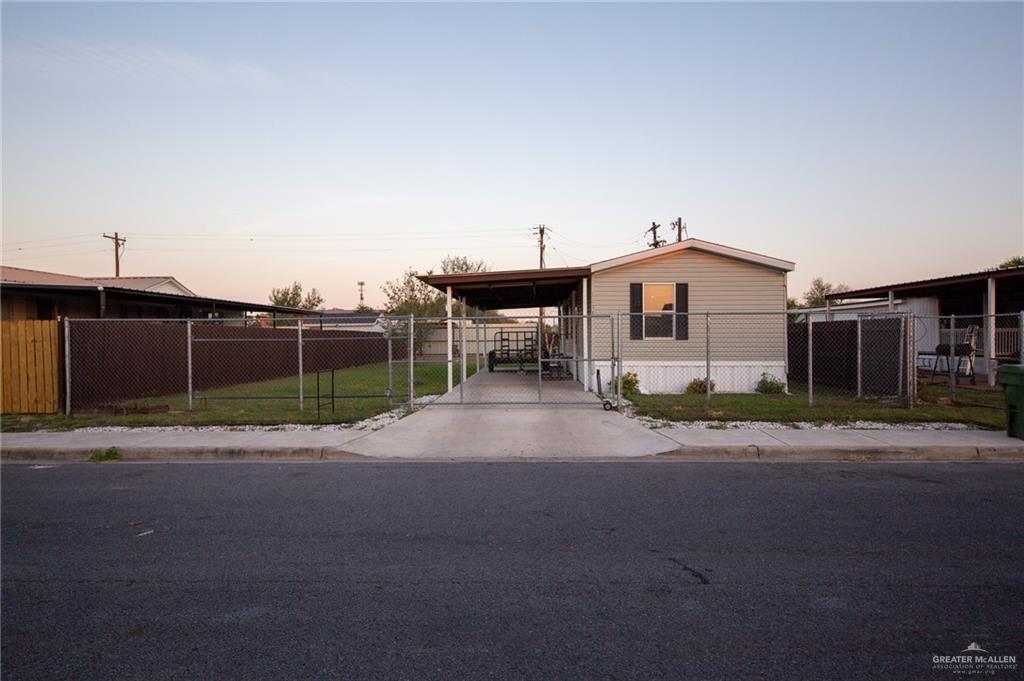 Foto principal - 1130 Madrid St