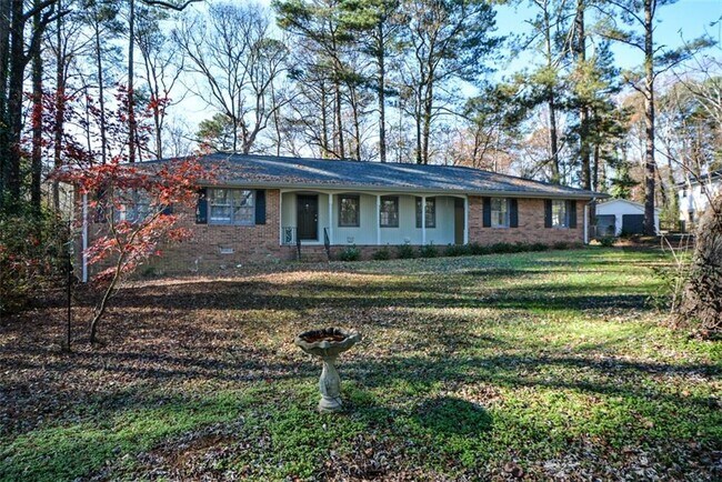 Foto del edificio - 1316 White Oak St SE