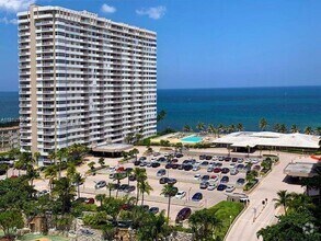 Building Photo - 1950 S Ocean Dr