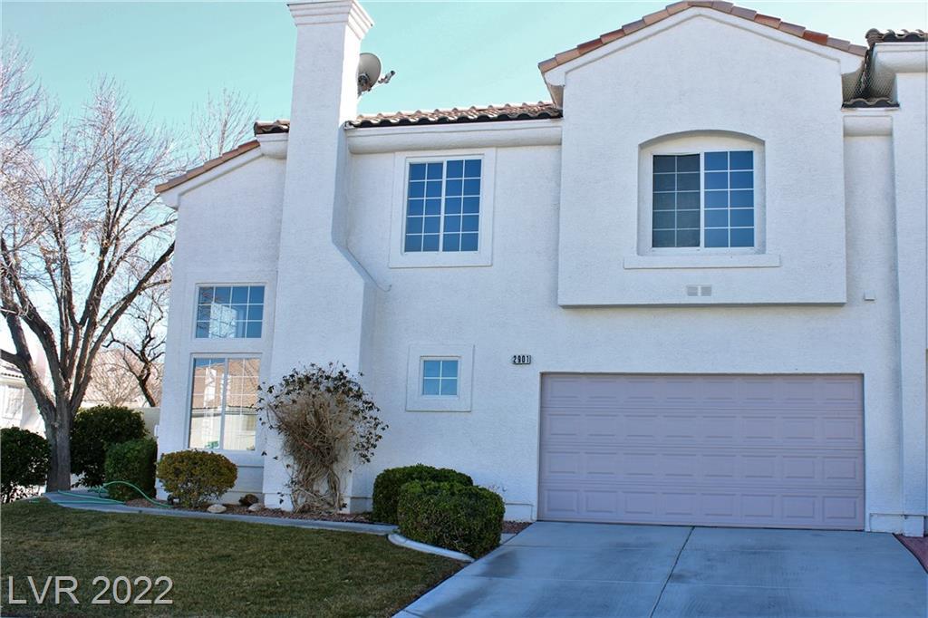 Foto principal - 2901 Aztec Lily Ln