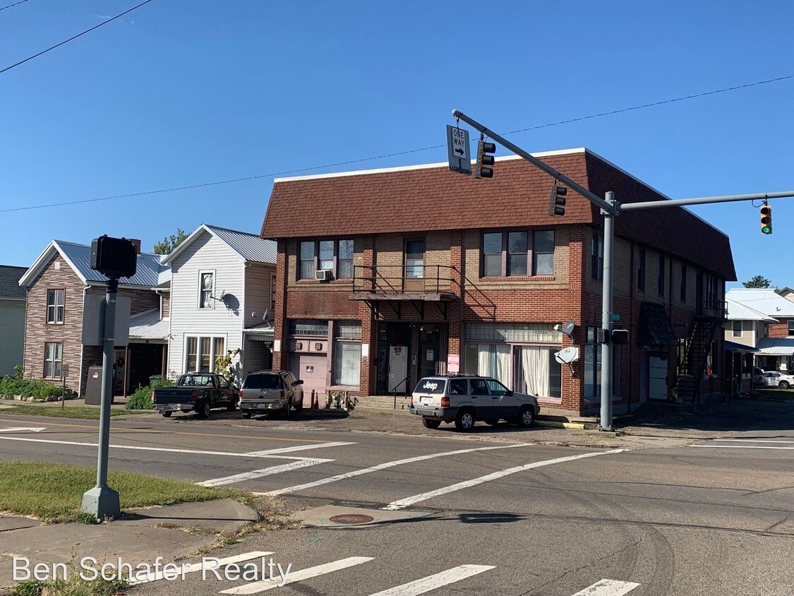 Foto principal - 547 Steubenville Ave