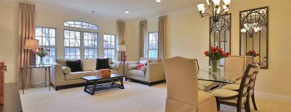 Foto del edificio - 25307 Gray Poplar Terrace