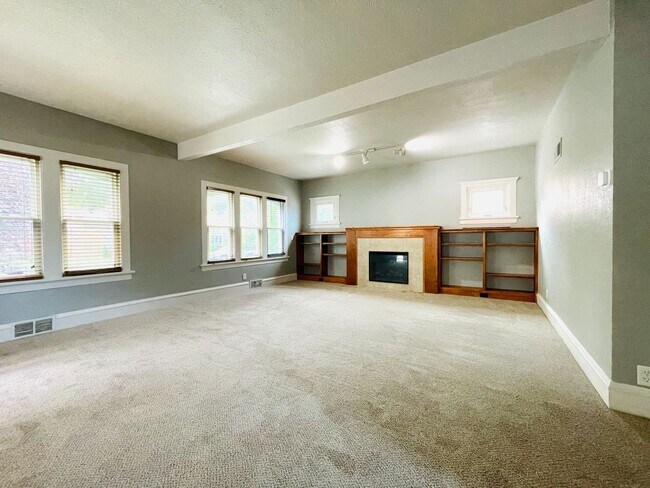 Foto del edificio - 3608 N 49th St