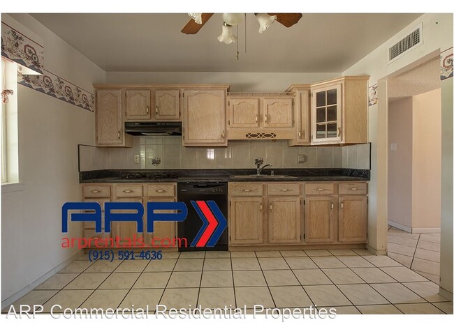 Building Photo - 3 br, 1.5 bath House - 8341 LOMA TERRACE RD