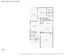 Building Photo - 6006 Lovage Ave
