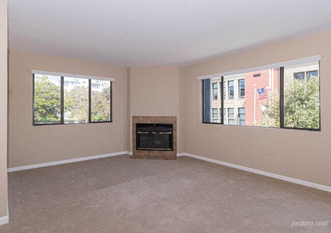 Foto del edificio - 720 Gough St