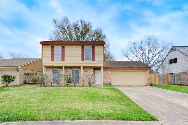 Building Photo - 1371 New Tree Ln