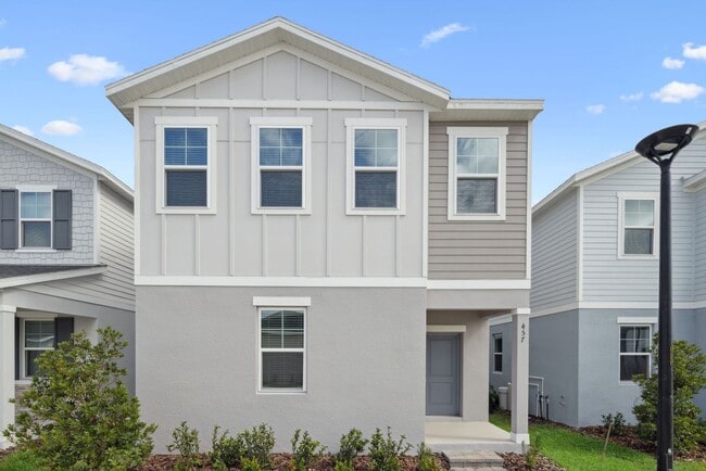 Foto del edificio - Brand New Construction 4b/3ba Home in Debary