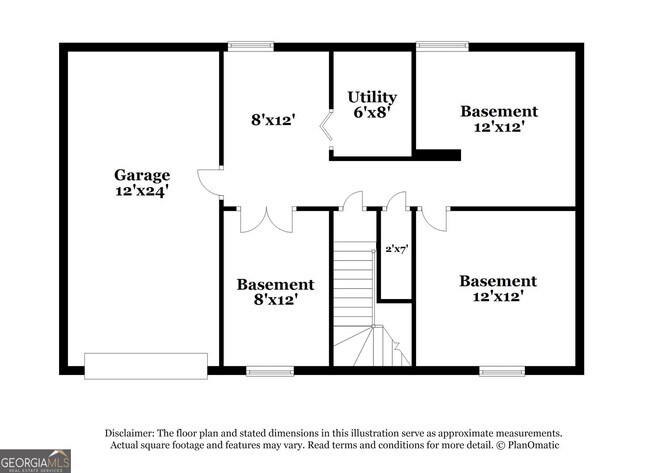Building Photo - 1743 Hunting Creek Dr SE