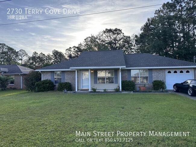 Building Photo - 2730 Terry Cove Drive