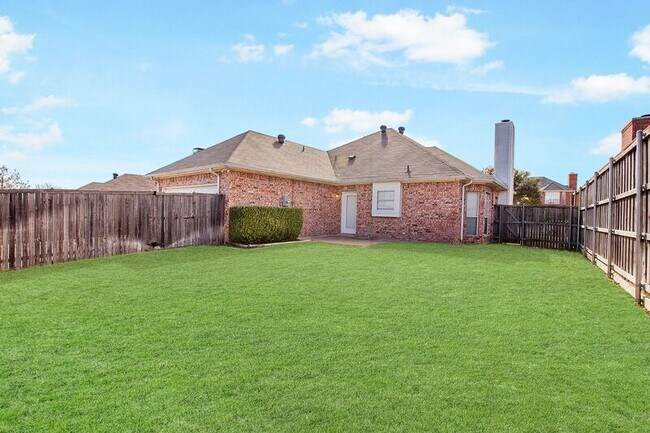 Foto del edificio - 10716 Trestles Rd