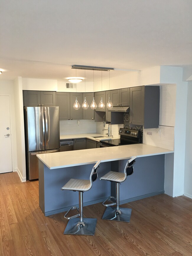 Foto del edificio - 3100 N Lake Shore Dr