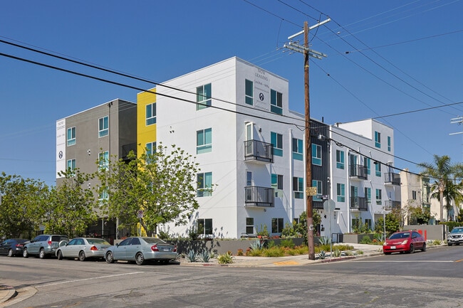 Building Photo - 4000 Mont Clair Street