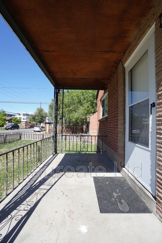 Building Photo - 4805 W.14th Ave