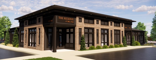 Mill Run 04 - The Reserve at Mill Run