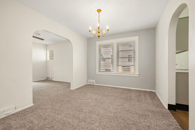 Foto del edificio - 2216 McMonagle Ave