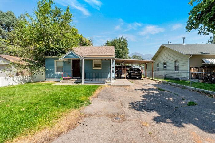 Foto principal - Quaint Basement Unit in Central Location