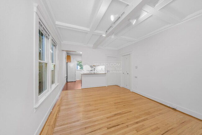 Building Photo - 4725 18th St