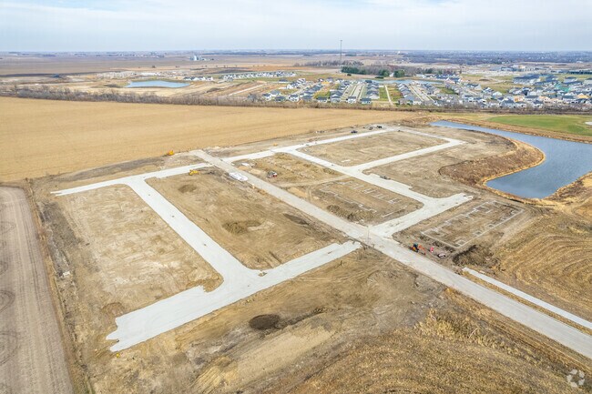 Redwood Waukee Hickman Road photo'