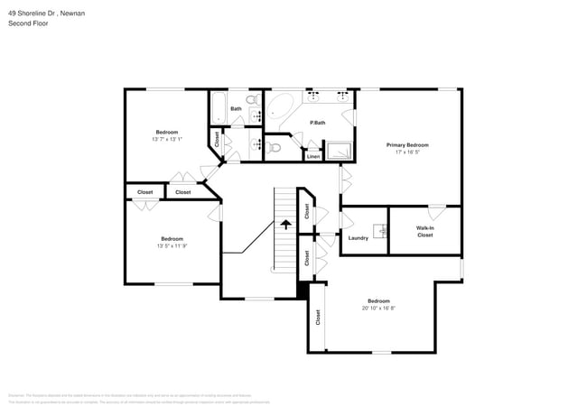 Foto del edificio - 49 Shoreline Dr