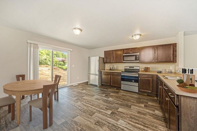 Foto del edificio - 2692 Berkshire St