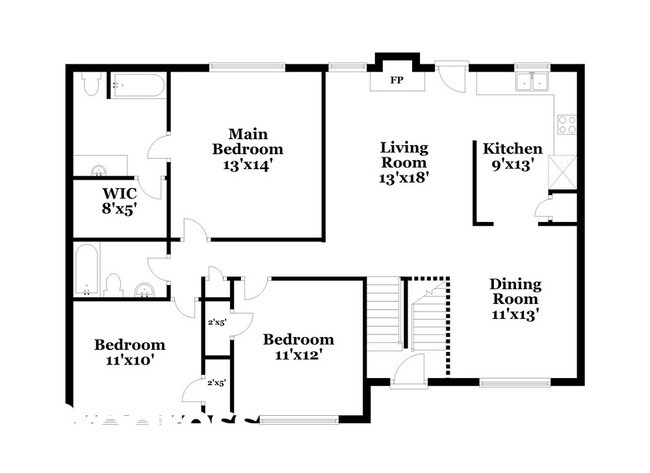 Building Photo - 3 Cindy Ct