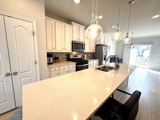 Photo - 8807 Merriweather Lane Townhome