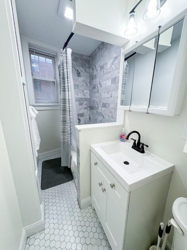 Foto del edificio - 1 bedroom in Brookline MA 02446