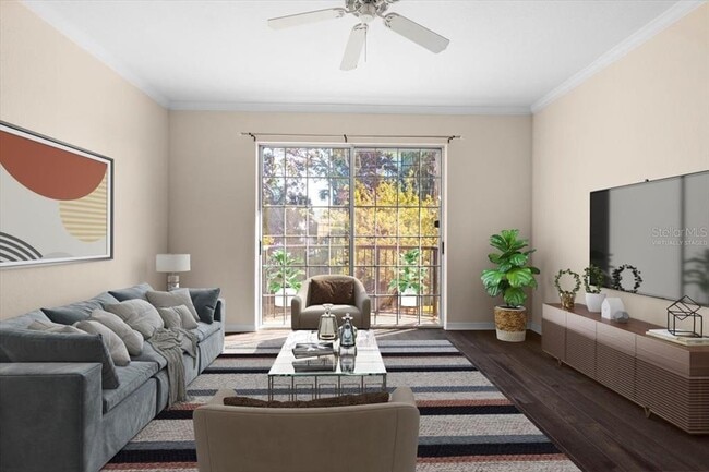 Foto del edificio - 111 S Sherrill St