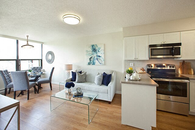 Photo du bâtiment - Regency Place Apartments