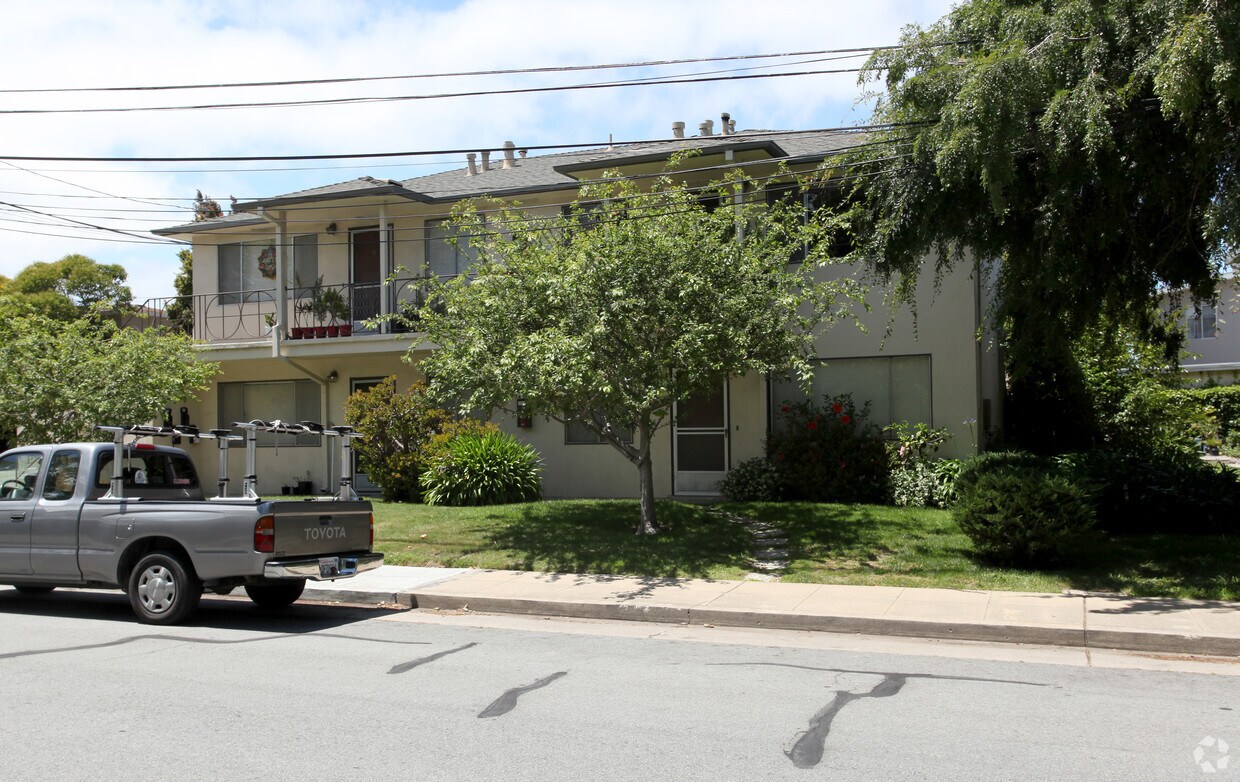 Building Photo - Eleven Forty-First