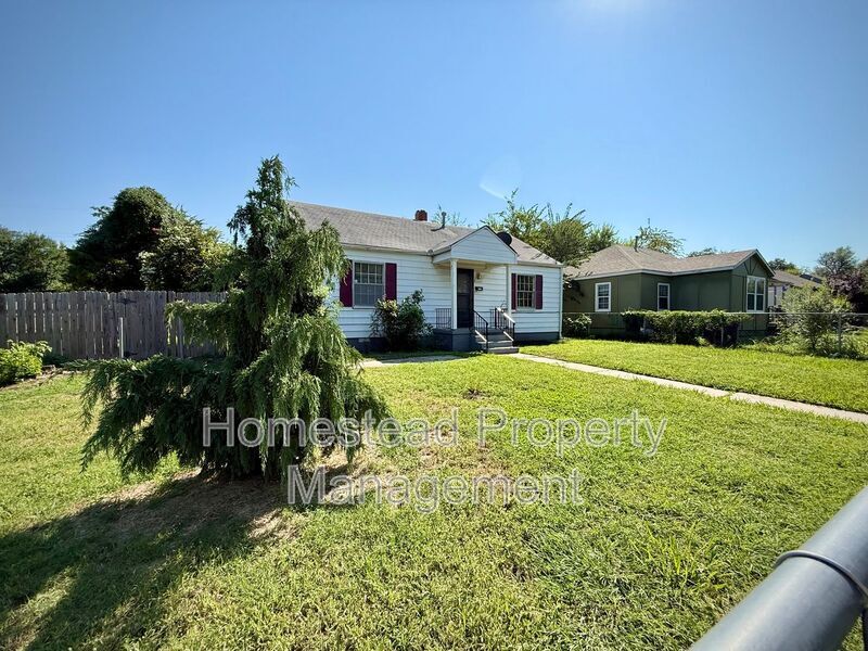 Photo - 3800 NW 27th St.