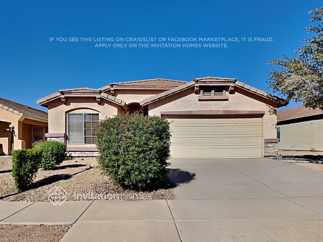 Foto principal - 1602 W Alta Vista Rd