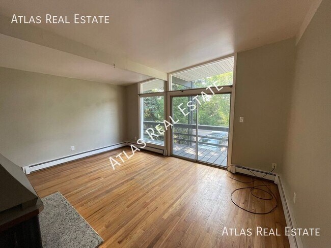 Building Photo - Coming Soon! Mid-Century Modern Design! 2 ...