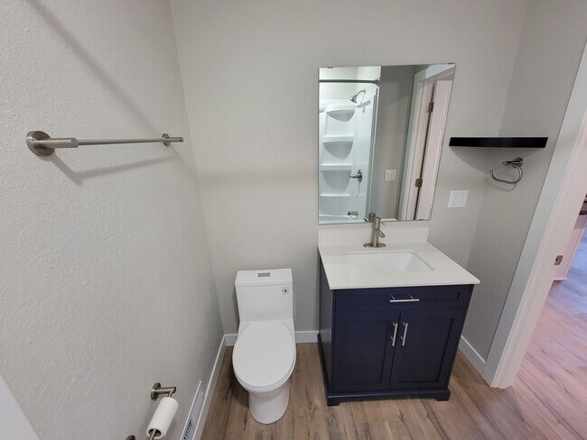 Building Photo - 2610 63rd St