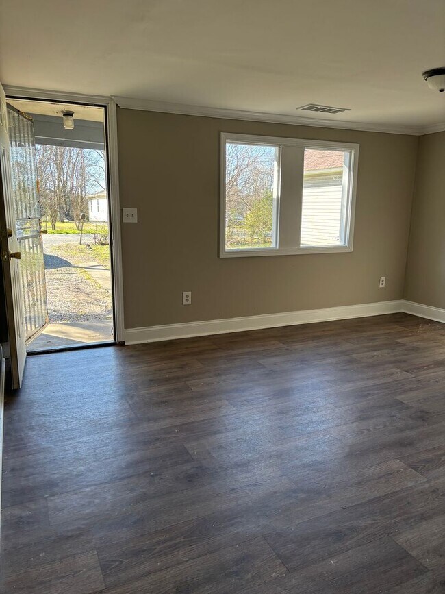 Foto del edificio - Two Bedroom Home in Chattanooga TN