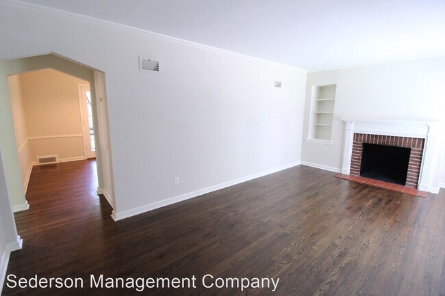 Foto del edificio - 2 br, 1 bath House - 5326 ASH DR.