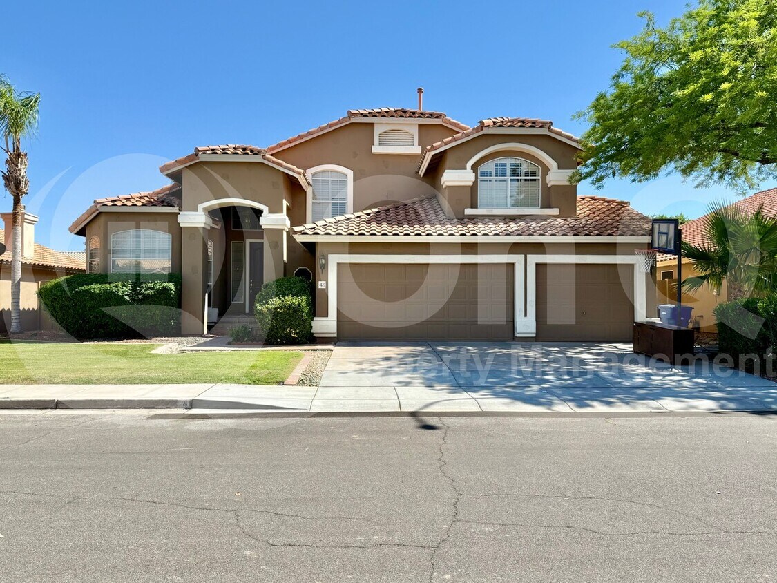 Foto principal - 4623 W Tyson St