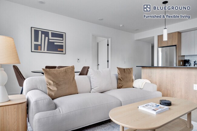 Foto del edificio - 1502 Fawcett Ave