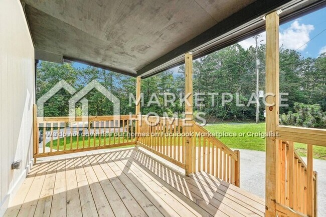Foto del edificio - 2200 Irwin Bridge Rd NW