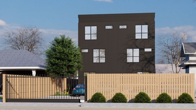 Foto del edificio - TCU-3128 Cockrell