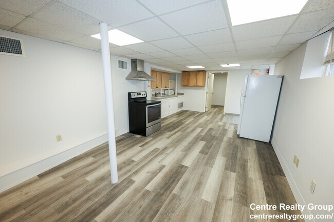 Building Photo - 1024 Chestnut St
