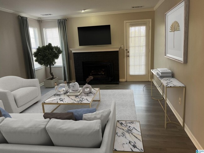 Building Photo - 601 Morning Sun Dr