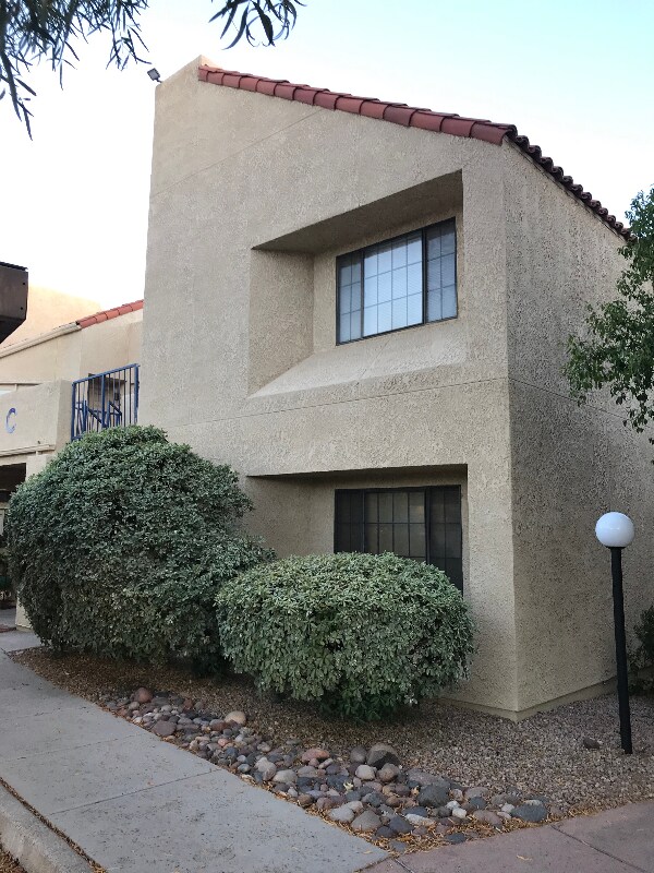 1200 E River Rd Unit C37, Tucson, AZ 85718 Condo for Rent in Tucson