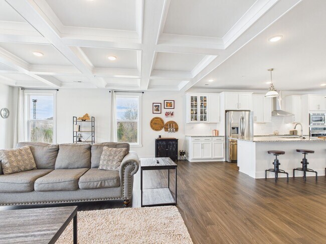 Foto del edificio - 6 Flatwater Row