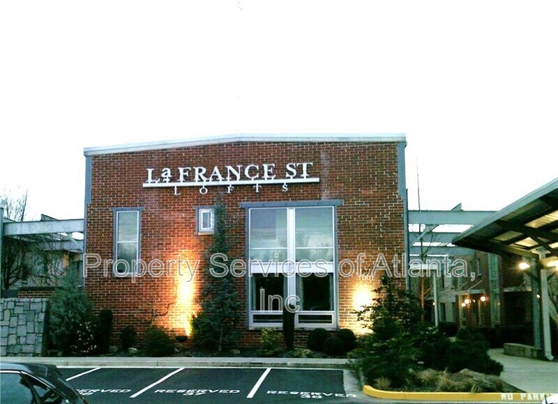 Foto principal - 1661 La France Street Northeast
