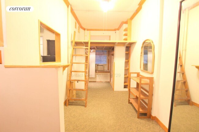 Foto del edificio - 749 West End Ave