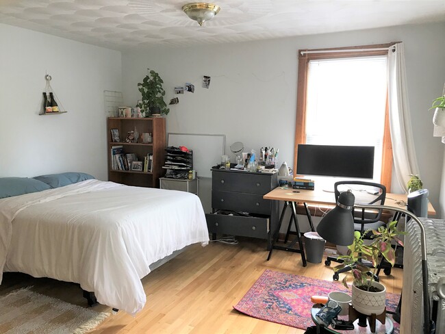 Foto del edificio - 501 N Tioga St